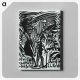 2-64_Ernst-Ludwig-Kirchner_canvas