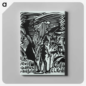2-64_Ernst-Ludwig-Kirchner_canvas