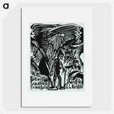 2-64_Ernst-Ludwig-Kirchner_picture