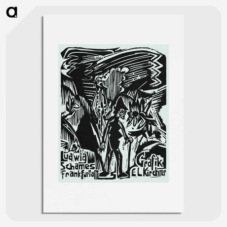 2-64_Ernst-Ludwig-Kirchner_picture