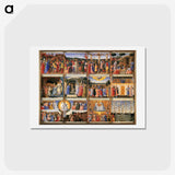 2-64_Fra-Angelico_hagaki