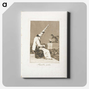 2-64_Francisco-de-Goya_canvas