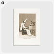 2-64_Francisco-de-Goya_postcard