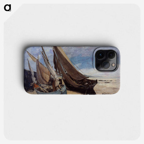 2-64_Gustave-Courbet_phone