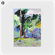 2-64_Henri-Matisse_postcard