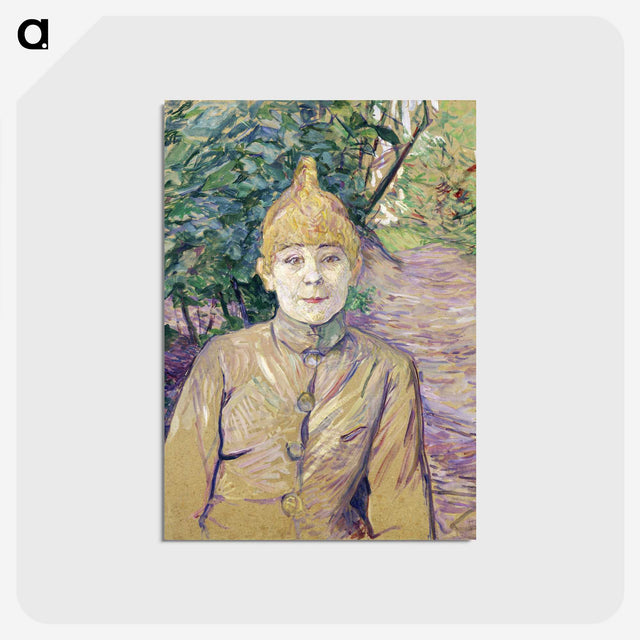 2-64_Henri-de-Toulouse-Lautrec_postcard