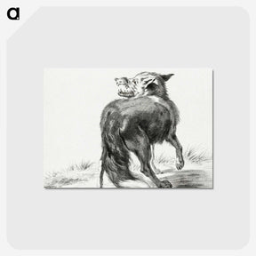 2-64_Jean-Bernard_postcard