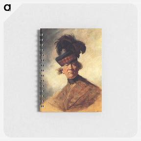 アートメモ帳-Archibald Montgomerie, 11th Earl-of Eglinton - ジョシュア レノルズ Memo.