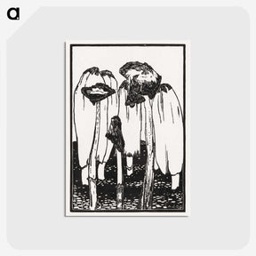 2-64_Julie-de-Graag_postcard