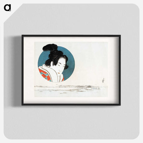 2-64_Katsushika-Hokusai_blk