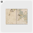 2-64_Kitagawa-Utamaro_postcard