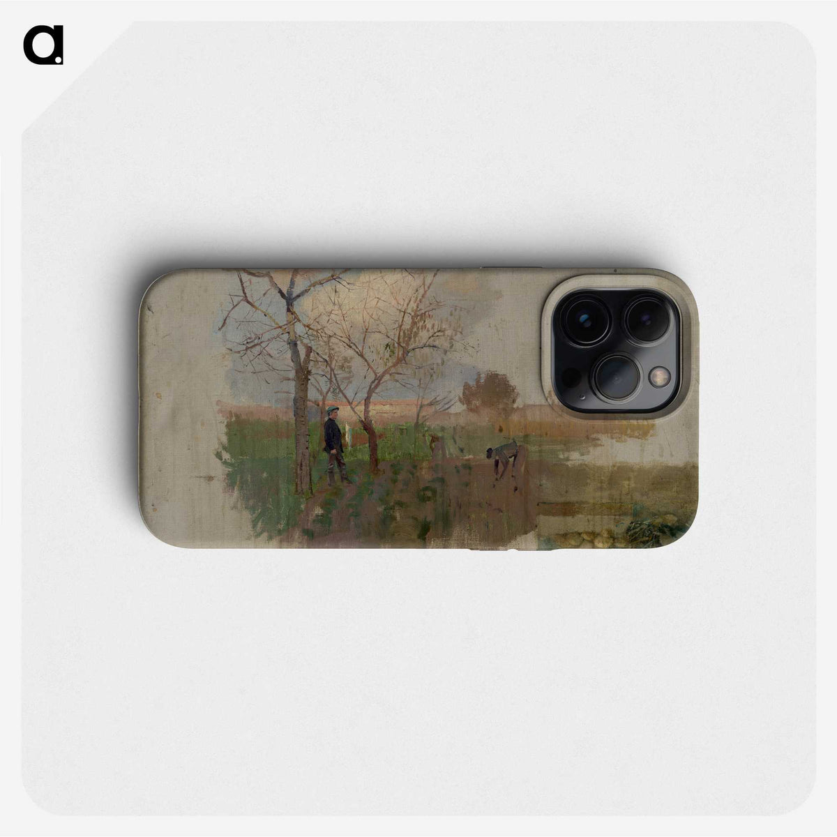 2-64_Ladislav-Mednyanszky_phone