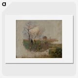 2-64_Ladislav-Mednyanszky_picture