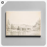 2-64_Magnus-von-Wright_canvas