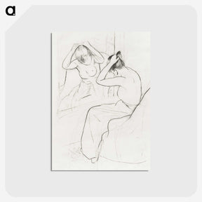 2-64_Mary-Cassatt_postcard