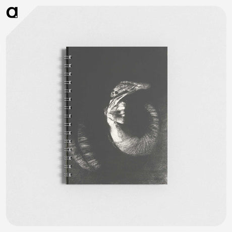 2-64_Odilon-Redon_memo