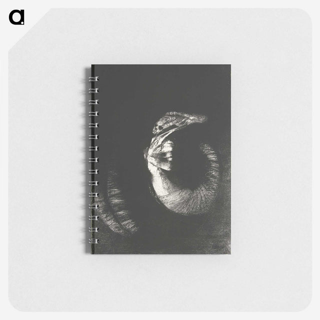 2-64_Odilon-Redon_memo