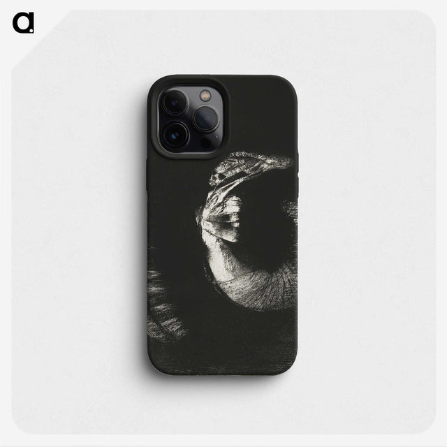 2-64_Odilon-Redon_phone