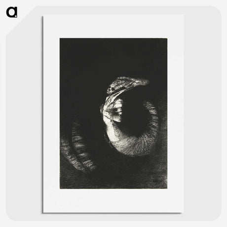 2-64_Odilon-Redon_picture