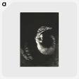 2-64_Odilon-Redon_postcard