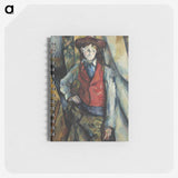 2-64_Paul-Cezanne_memo
