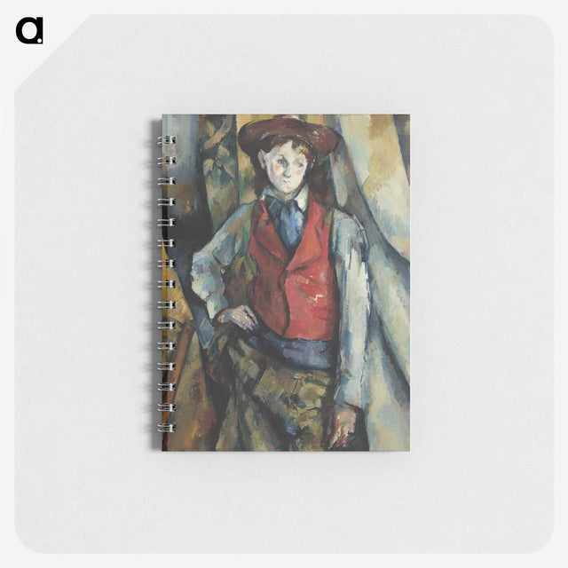2-64_Paul-Cezanne_memo