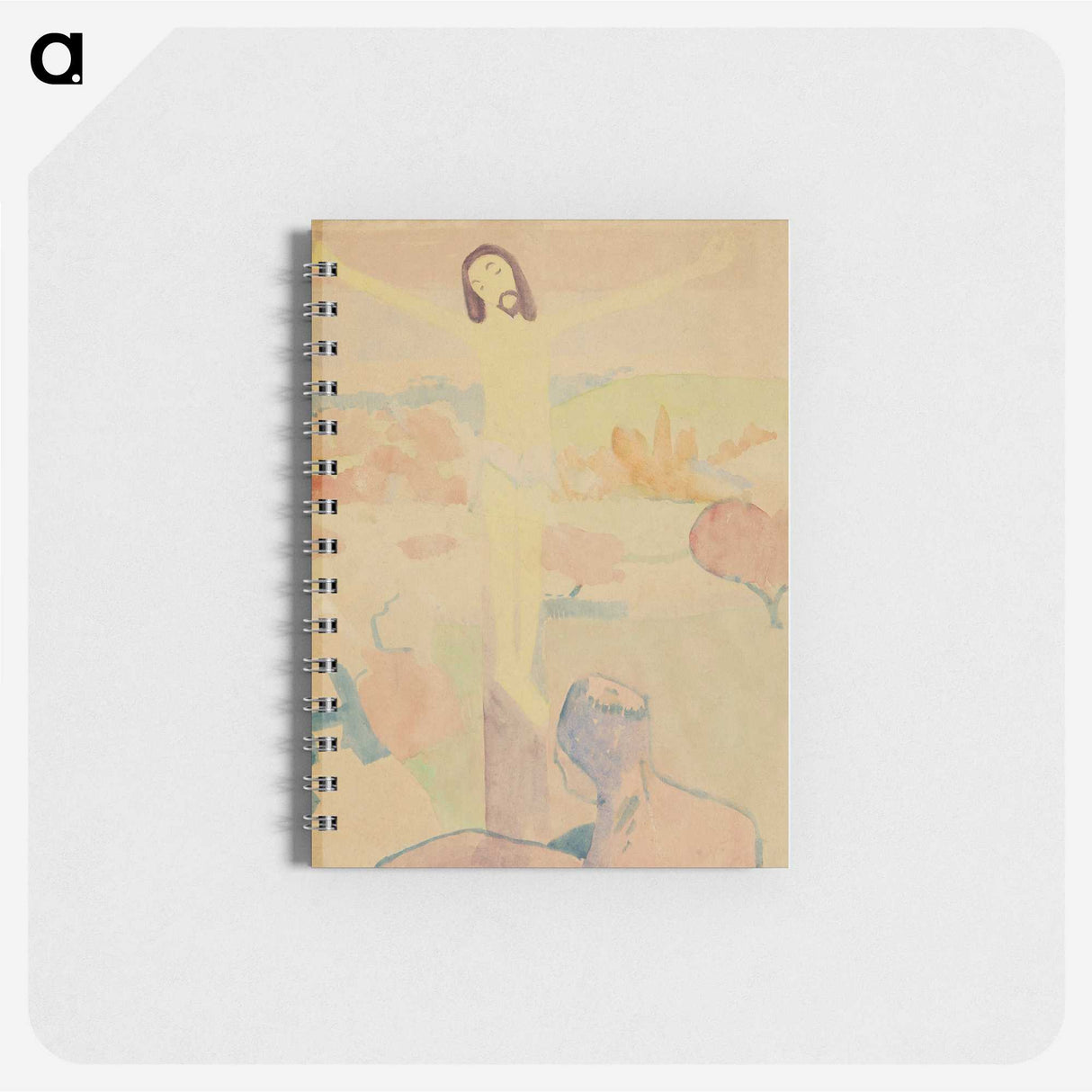 2-64_Paul-Gauguin_memo