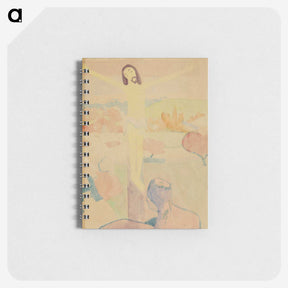 2-64_Paul-Gauguin_memo