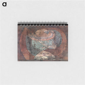 アートメモ帳-Movement around a Child
 - セントルイス美術館 Memo.