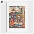 2-64_Utagawa-Kunisada_picture
