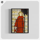 2-64_William-Morris_blk-crop