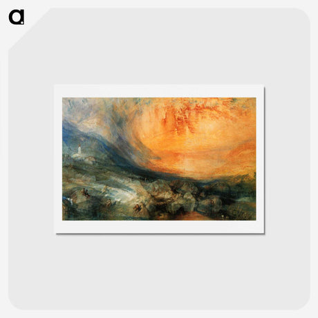 2-64_William-Turner_hagaki