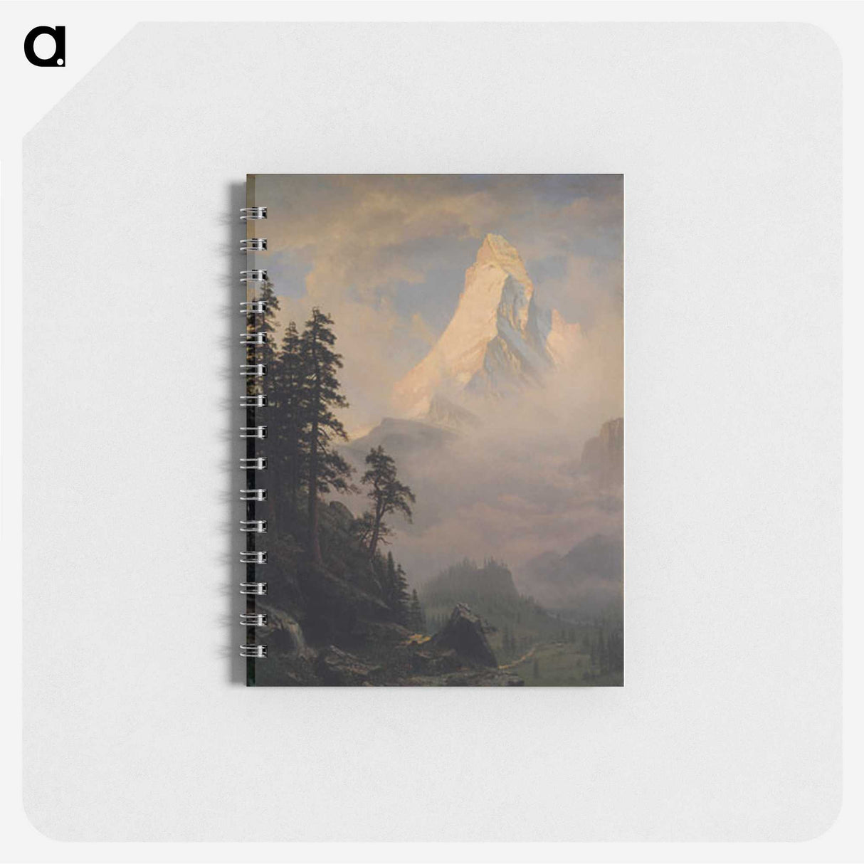 2-65_Albert-Bierstadt_memo