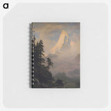 2-65_Albert-Bierstadt_memo