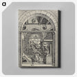 2-65_Albrecht-Durer_canvas