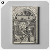 2-65_Albrecht-Durer_canvas