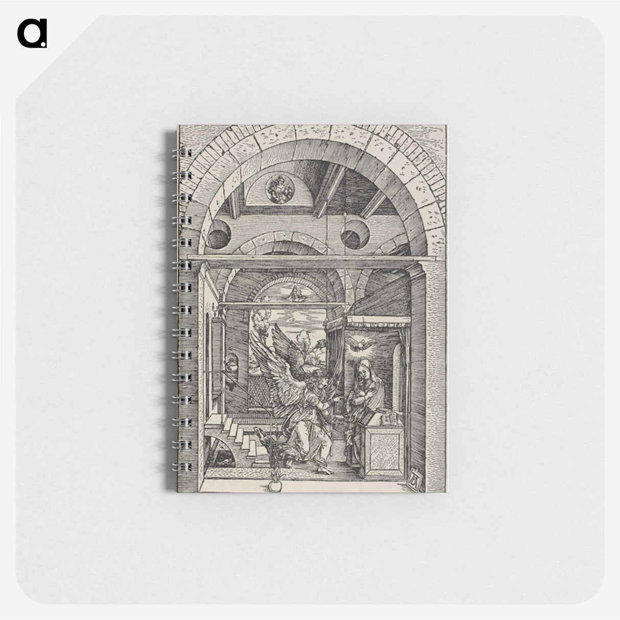 2-65_Albrecht-Durer_memo