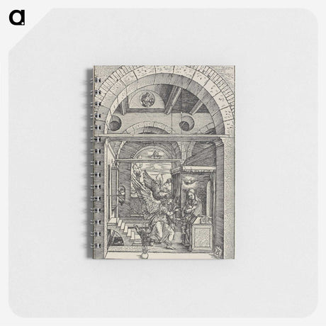 2-65_Albrecht-Durer_memo
