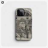 2-65_Albrecht-Durer_phone