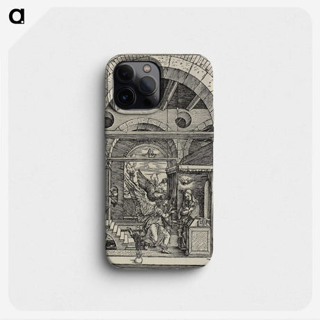 2-65_Albrecht-Durer_phone