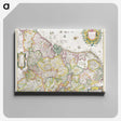 2-65_Antique-Maps_canvas