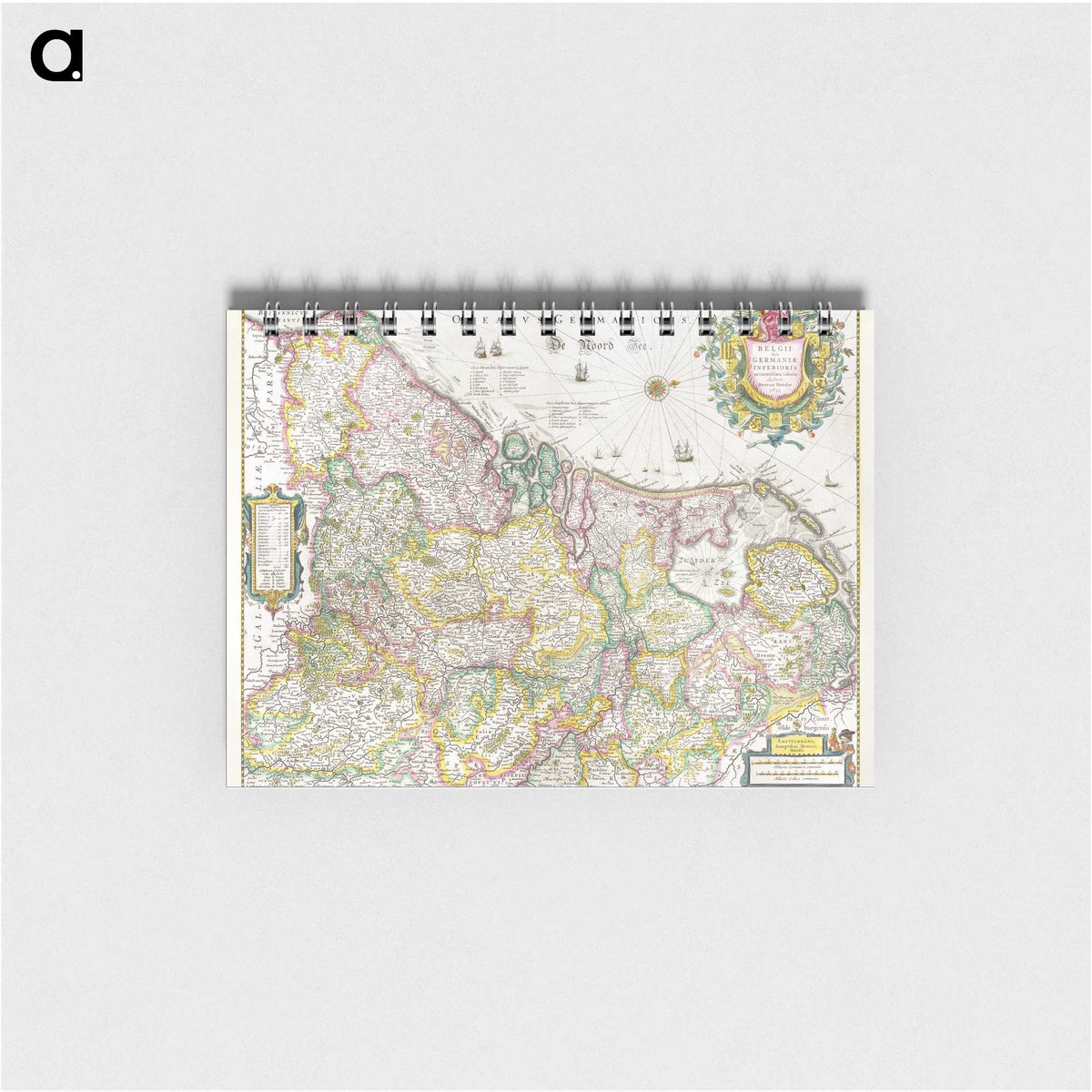 2-65_Antique-Maps_memo