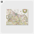 2-65_Antique-Maps_postcard