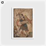 2-65_Barnes-Foundation_hagaki
