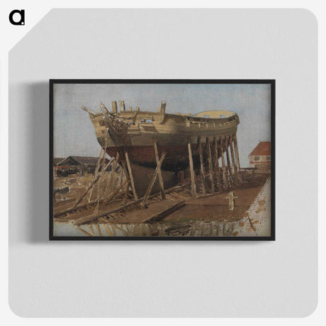 2-65_Christoffer-Wilhelm-Eckersberg_blk-crop