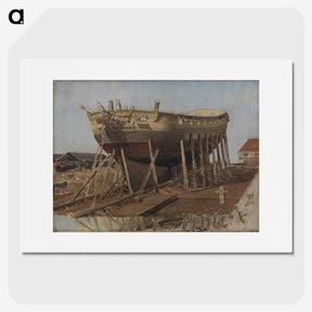 2-65_Christoffer-Wilhelm-Eckersberg_picture