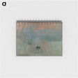 2-65_Claude-Monet_memo