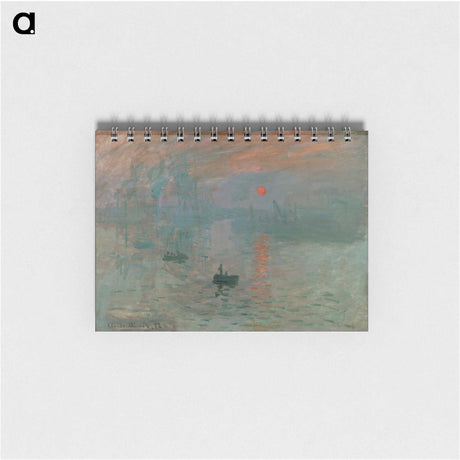 2-65_Claude-Monet_memo
