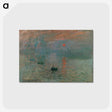 2-65_Claude-Monet_postcard