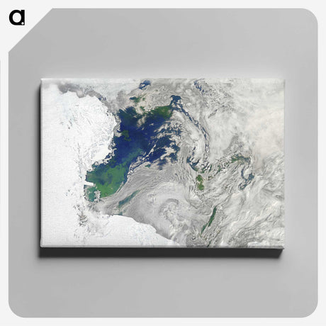 2-65_Earth-from-Above_canvas
